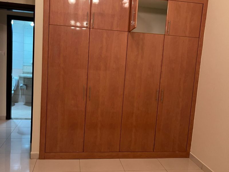 Furnished Room Available For Rent In Al Nahda 1 Dubai AED 2500 Per Month